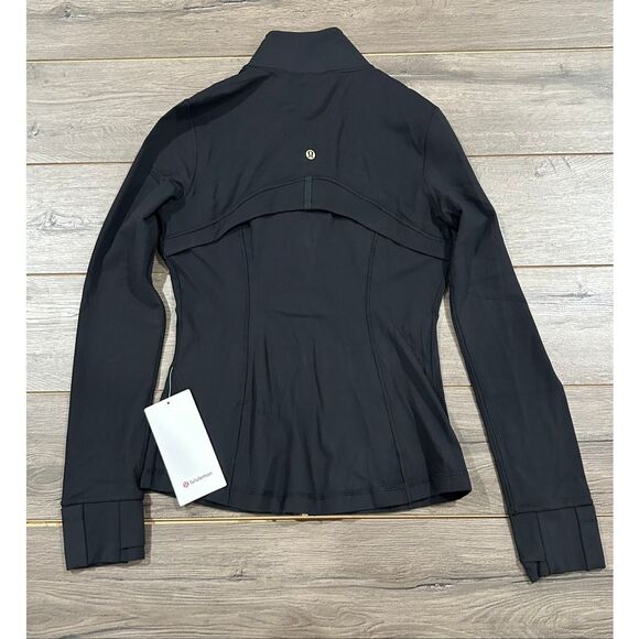 Lululemon Define Jacket *nulu/GOLD  4 - Picture 4 of 6